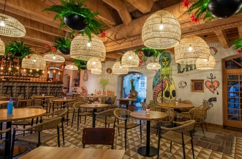 Casa de Locos, Klaipėda